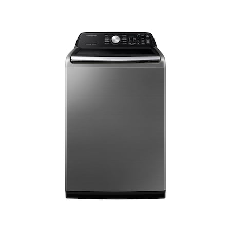 Samsung 4.5 cu. ft. Capacity Top Load Washer WA45T3400AP